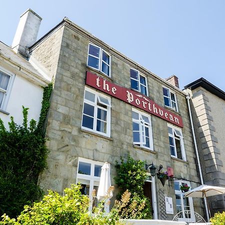 The Porthvean 세인트 아그네스 외부 사진